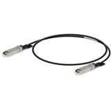 Ubiquiti UDC-1 SFP+ UniFi Direct Attach Copper Cable, 1 meter kabel 