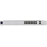 Ubiquiti USW-16-POE switch Grijs