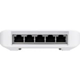 Ubiquiti USW Flex switch Wit