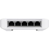 Ubiquiti USW Flex switch Wit