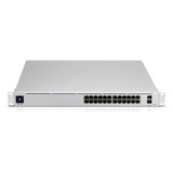 Ubiquiti USW-Pro-24-POE switch Grijs