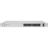 Ubiquiti US-24 switch