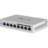 Ubiquiti US-8-60W switch 5 Stuks