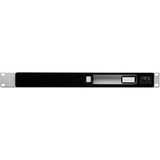 Ubiquiti UniFi CloudKey Rack Mount houder Grijs/zwart