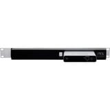 Ubiquiti UniFi CloudKey Rack Mount houder Grijs/zwart