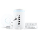 Ubiquiti UniFi Dream Machine access point Wit