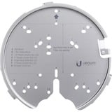 Ubiquiti UniFi Flagship AP vervangend bevestigingssysteem Zilver