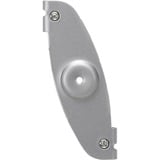 Ubiquiti UniFi Flagship AP vervangend bevestigingssysteem Zilver