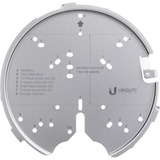 Ubiquiti UniFi Professional Mounting System Bevestiging Zilver