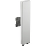 Zyxel Antenne 2 element MIMO outdoor Grijs