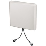 Zyxel Antenne 2 element MIMO outdoor 16 Grijs