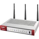 Zyxel USG20W-VPN                5/15User firewall 