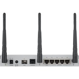 Zyxel USG20W-VPN                5/15User firewall 