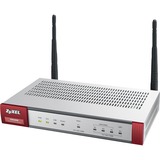 Zyxel USG40W firewall
