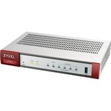 Zyxel VPN50 Firewall 
