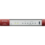 Zyxel VPN50 Firewall 