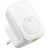 Zyxel WRE2206 Wireless N300 Range Extender repeater