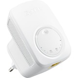 Zyxel WRE6505 v2 Wireless AC750 Range Extender repeater 2,4Ghz/ 5Ghz Dual-Band