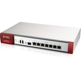 Zyxel Zyxel Firewall ATP500 m. 1yr GOLD