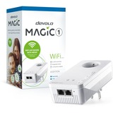 devolo Magic 1 WiFi 1200 Single powerline + wlan