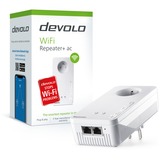 devolo WiFi Repeater+ ac Wit