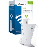 devolo WiFi Repeater ac 1GE/AC1200/RE