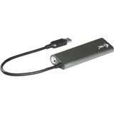 i-tec 4-Port USB 3.0 Metal Charging usb-hub 
