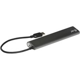 i-tec 7-Port USB 3.0 Metal Charging usb-hub 