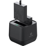 Insta360 ONE X - Charging Station Zwart