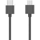 Insta360 ONE X / ONE - Transfer Cable - Android kabel Zwart