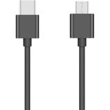 Insta360 ONE X / ONE - Transfer Cable - Android kabel Zwart