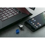Kingston MobileLite Duo 3C kaartlezer Zilver, USB 3.1