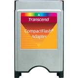 Transcend PCMCIA ATA Adapter  kaartlezer 