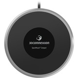 3DConnexion SpaceMouse Compact Zilver