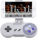 8BitDo Xtander smartphonehouder Grijs