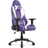 AKRacing Core SX gamestoel Lila/wit