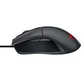 ASUS ROG Gladius gaming muis 400 - 6400 dpi