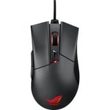 ASUS ROG Gladius gaming muis 400 - 6400 dpi