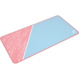 ASUS ROG Sheath muismat Pink/grijs