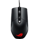 ASUS ROG Strix Impact gaming muis 50 - 5000 dpi, RGB leds