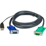 ATEN 2L-5202U kabel