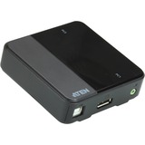 ATEN 2-Port USB KVM Switch 4K UHD kvm-switch