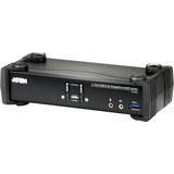 ATEN CS1922 2-Port USB 3.0 4K DP Switch kvm-switch
