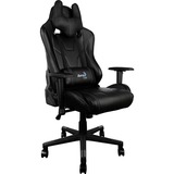 Aerocool AC220 AIR gamestoel Zwart