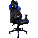 Aerocool AC220 AIR gamestoel Zwart/blauw