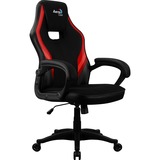 Aerocool AERO 2 Alpha gamestoel Zwart/rood