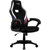 Aerocool AERO 2 Alpha gamestoel Zwart/wit