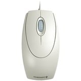 CHERRY WheelMouse optical M-5400 Lichtgrijs, 1000 dpi, Retail