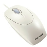 CHERRY WheelMouse optical M-5400 Lichtgrijs, 1000 dpi, Retail