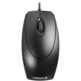 CHERRY WheelMouse optical M-5450 Zwart, 1000 dpi, Retail